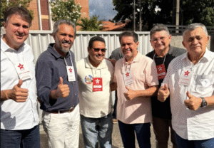 elmano reelição