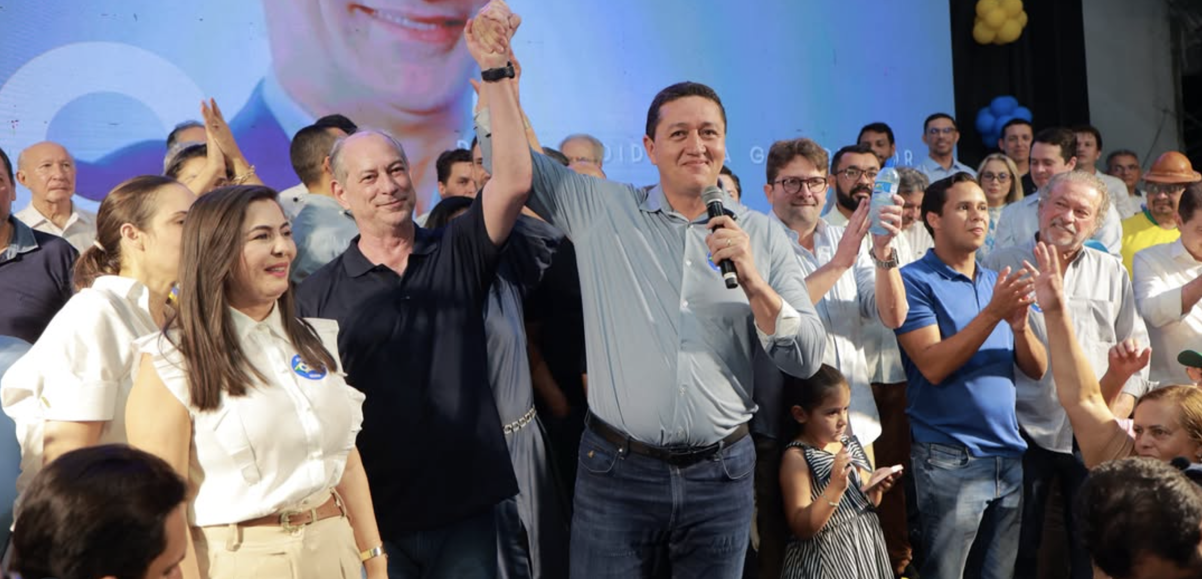 Ciro Gomes Crato