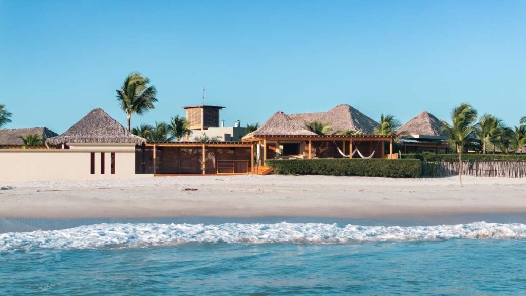 Casana Hotel Small Luxury Hotels