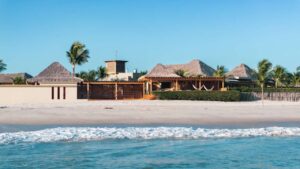 Casana Hotel Small Luxury Hotels