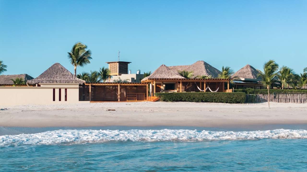 Casana Hotel Small Luxury Hotels