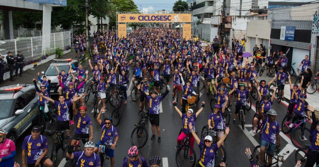 Ciclo Sesc