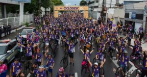Ciclo Sesc