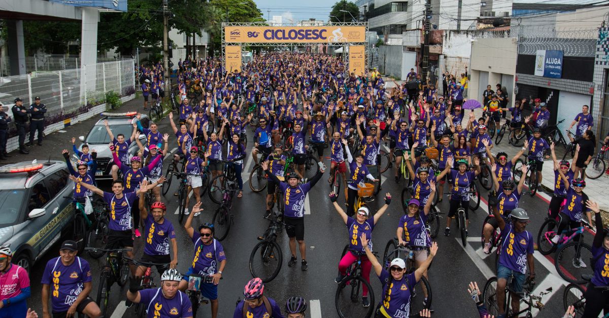 Ciclo Sesc