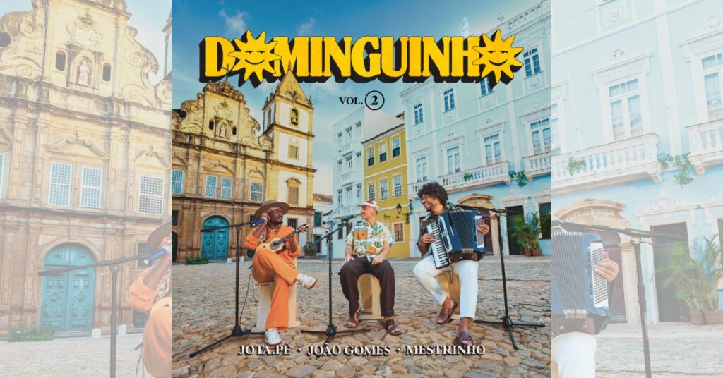 Dominguinho Vol. 2