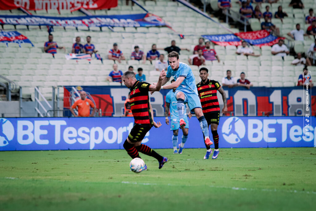 Sport Fortaleza Copa do Nordeste