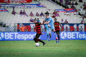 Sport Fortaleza Copa do Nordeste