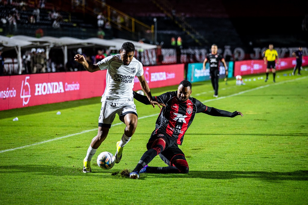 Ceará Copa do Nordeste