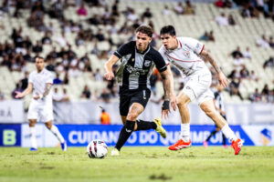 Ceará Atlético-GO Série B