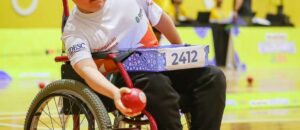Aliança Nordeste Bocha Paralímpica