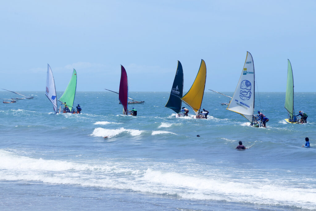 Festival da Lagosta Icapuí