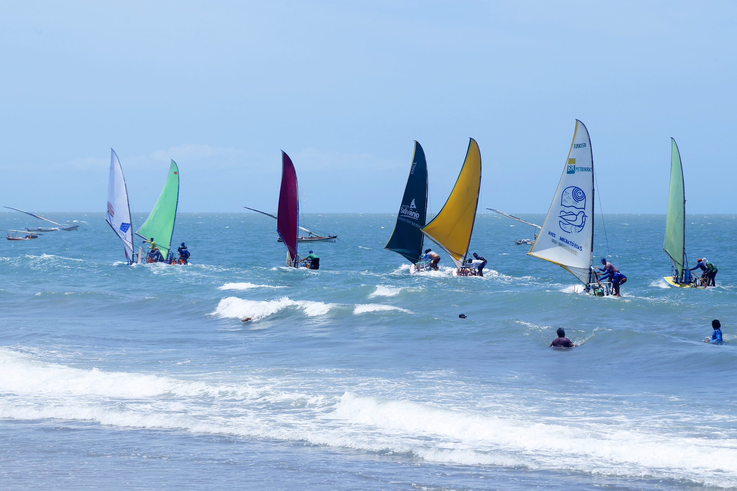 Festival da Lagosta Icapuí