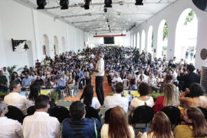 aprovados ensino superior Ceará