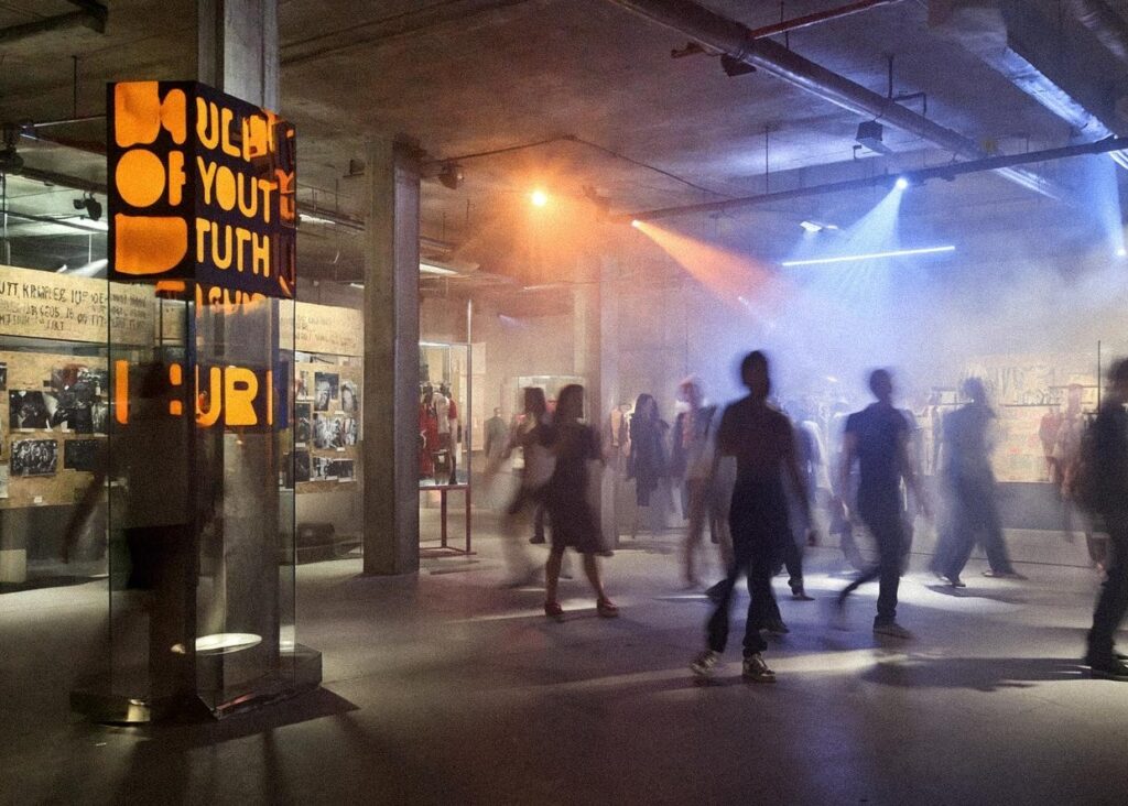 Museum of Youth Culture