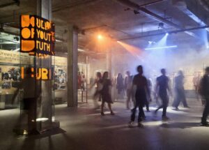 Museum of Youth Culture