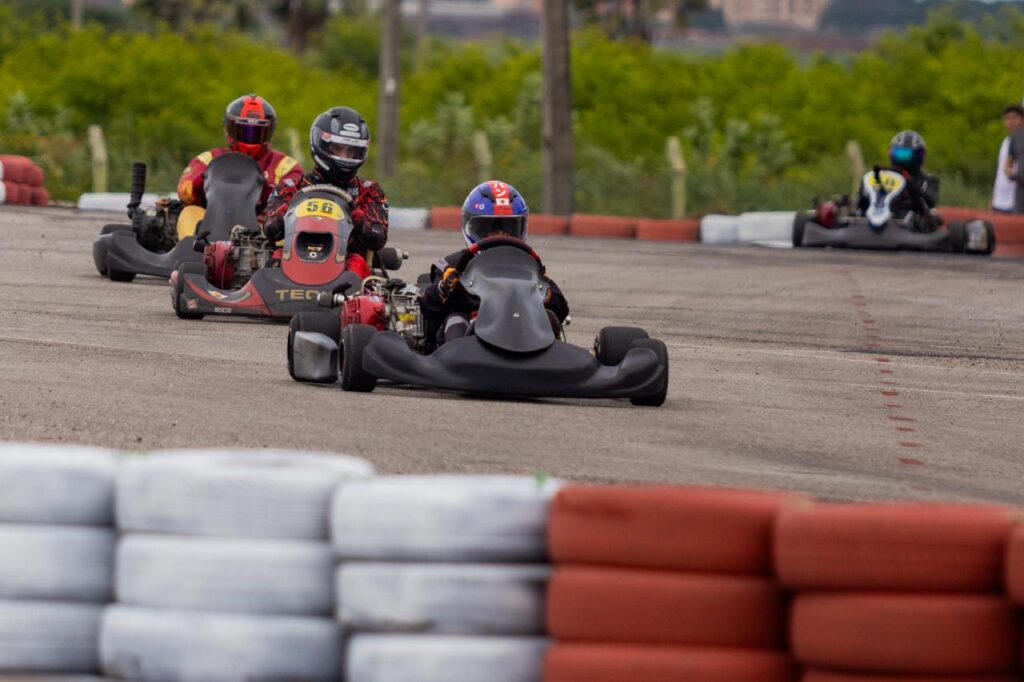 Campeonato Cearense de Kart