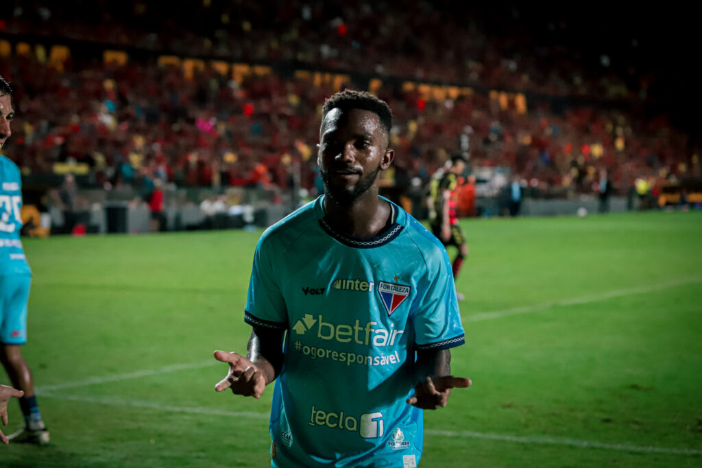 Fortaleza Sport Copa do Nordeste