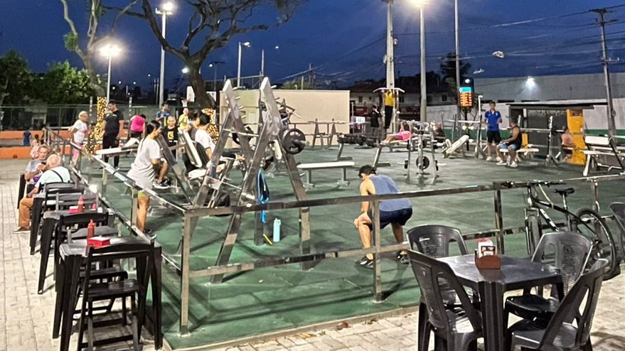 FortalFit Fortaleza