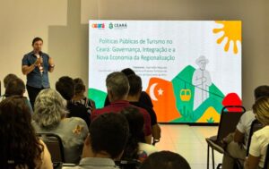 Rota das Falésias Ceará