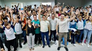 Parla Jovem Fortaleza