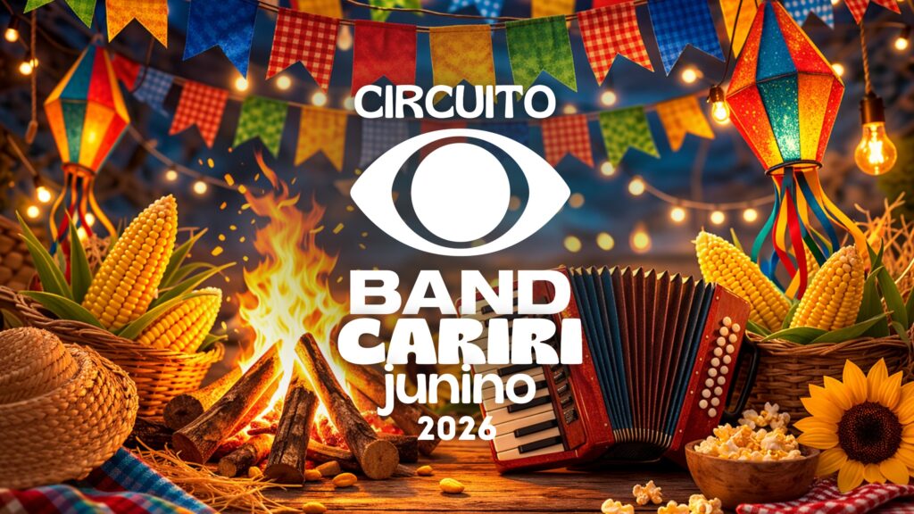 Band Ceará Cariri
