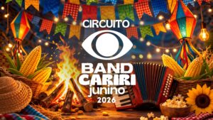 Band Ceará Cariri
