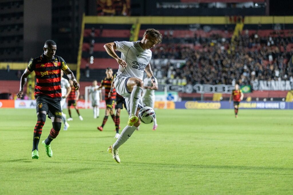 Ceará Sport Série B