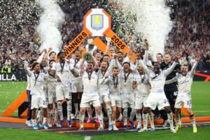 Aston Villa Freiburg Liga Europa