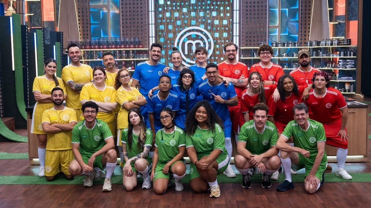 MasterChef Brasil 2026