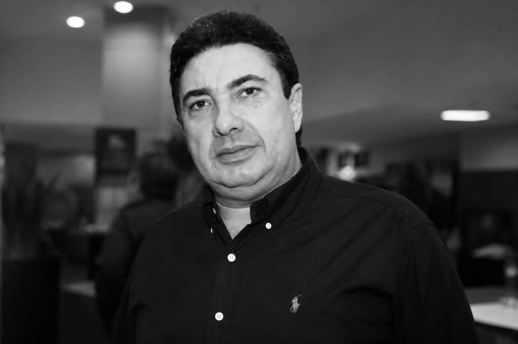 Francisco Marcos Dias Branco