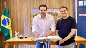fortaleza comando interino