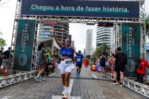Maratona de Fortaleza 2027