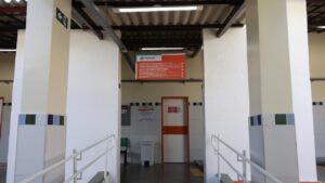 postos de saúde abertos Fortaleza