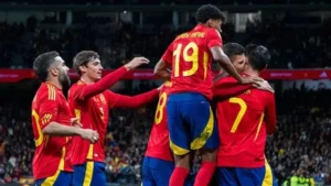 Espanha Copa do Mundo