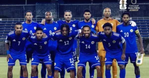Curaçao Copa do Mundo