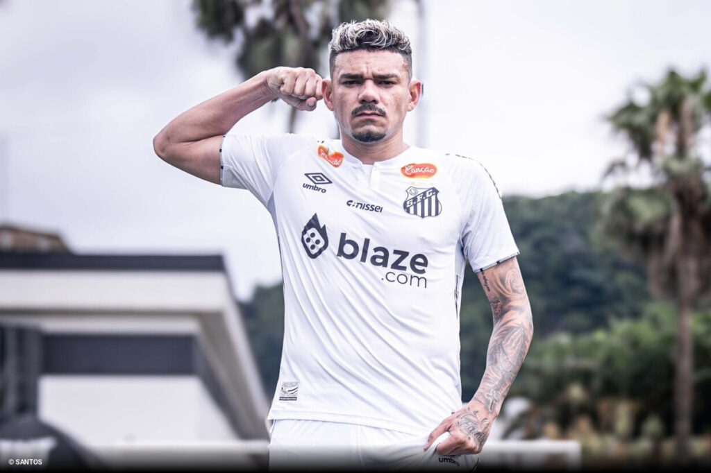 Tiquinho Soares Fortaleza