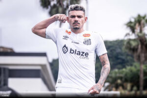 Tiquinho Soares Fortaleza