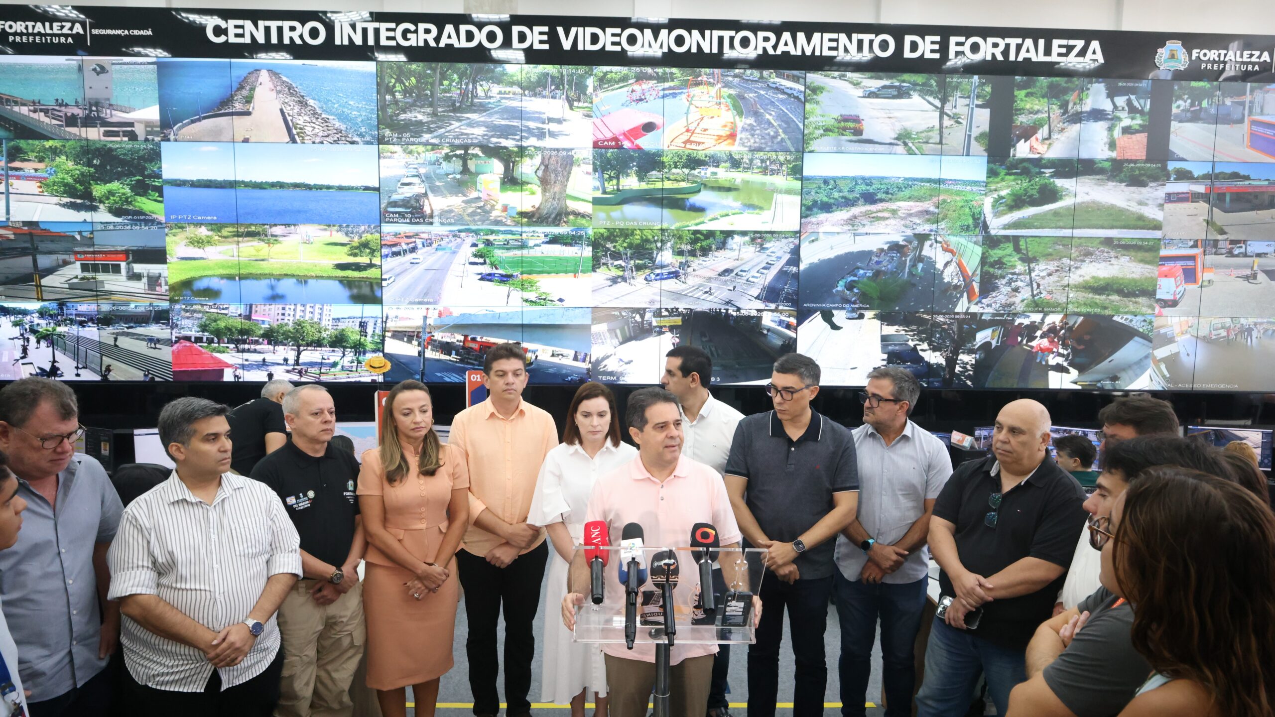 Capital Limpa e Ordenada