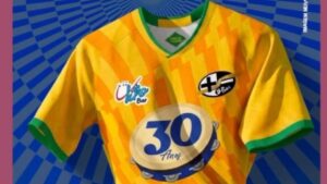 30 anos Liso Bar