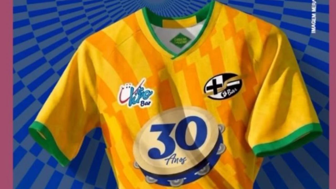 30 anos Liso Bar