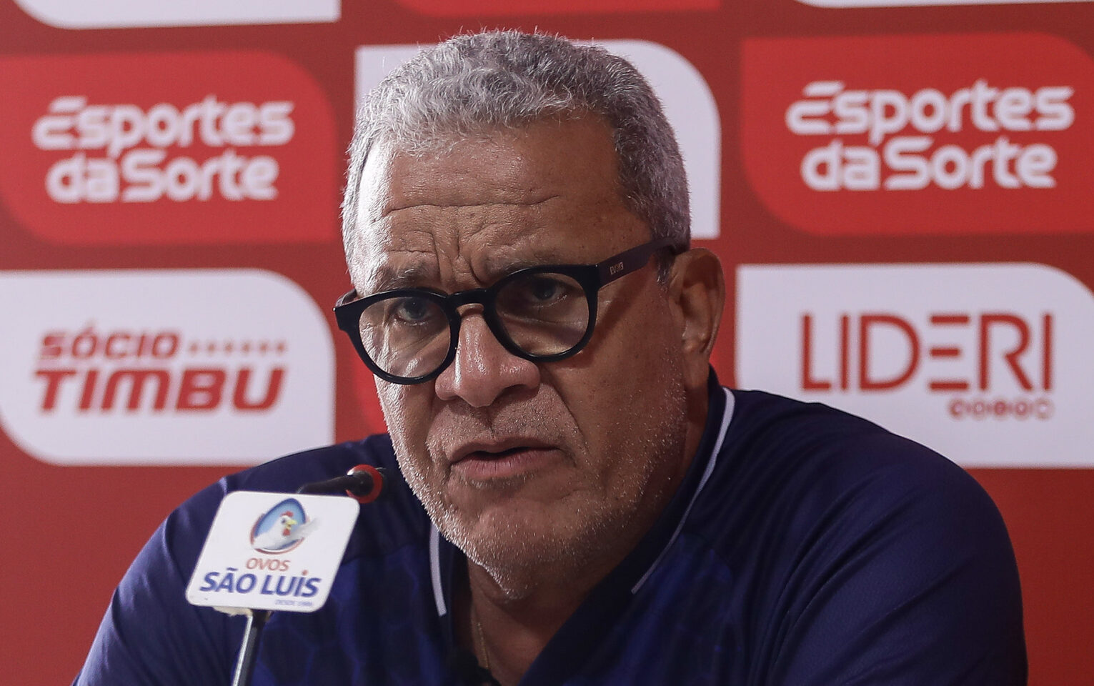 Ceará Hélio dos Anjos