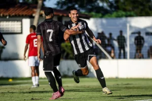 Ceará acesso sub-20