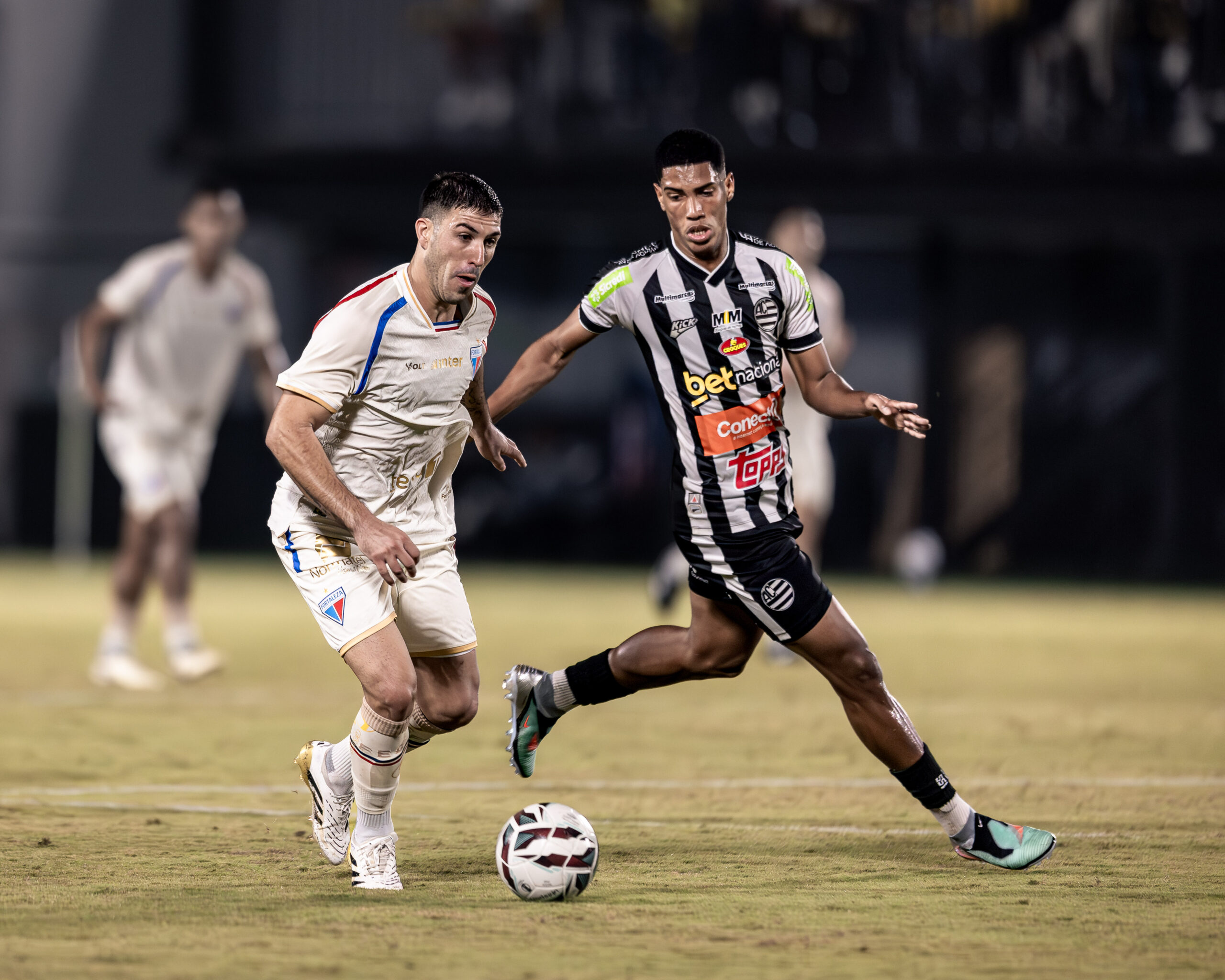 Fortaleza Athletic-MG Série B