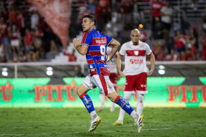 CRB Fortaleza Série B