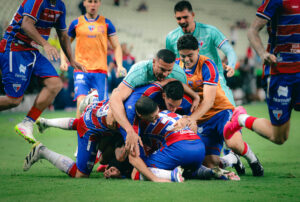 Fortaleza Sport