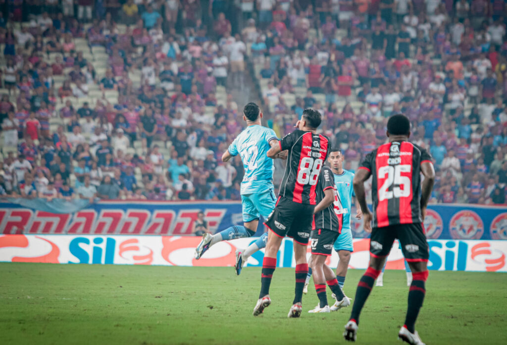Fortaleza Copa do Nordeste