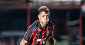 Renzo López Ceará