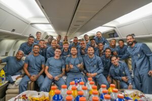 Brasil EUA Copa do Mundo