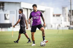 Bryan Borges Ceará