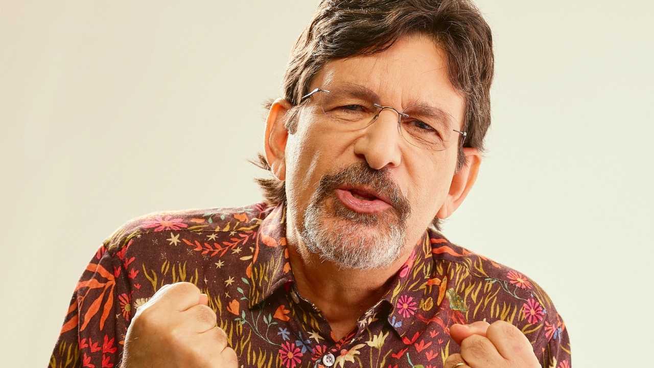 Jessier Quirino Feira do Cordel